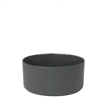 BLOMUS PILAR 63708 zöld kis tál