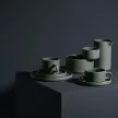 BLOMUS PILAR 63708 zöld kis tál