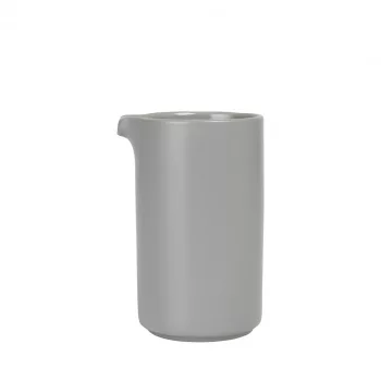 BLOMUS PILAR 63723 szürke kis kancsó