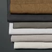 BLOMUS LINEO 63726 zöld textil szalvéta