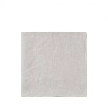 BLOMUS LINEO 63728 fehér textil szalvéta