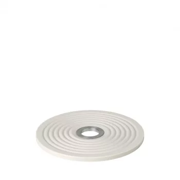 BLOMUS OOLONG 63773 fehér hőálló edényalátét