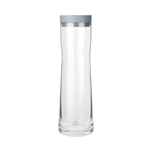 BLOMUS SPLASH 63787 szürke karaf