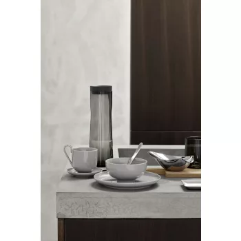 BLOMUS SPLASH 63807 antracit karaf