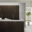 BLOMUS WILO 63906 természetes fa csúszásmentes tálca