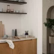 BLOMUS SALPI 63960 szürke 2 db-os só és borsörlő szett