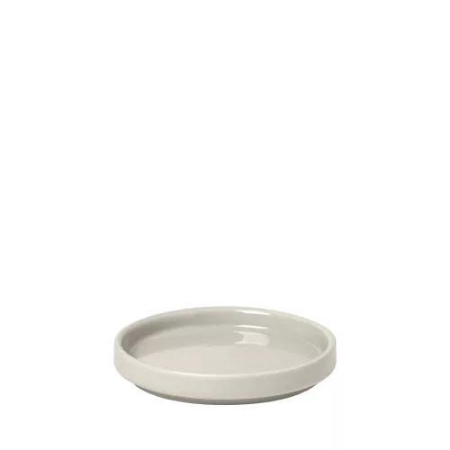 BLOMUS PILAR 63988 fehér alacsony tálka