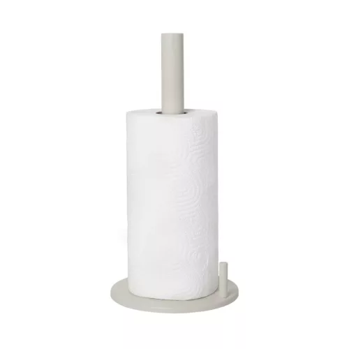 BLOMUS COLO 64097 fehér asztali papírtörlő tartó