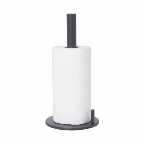 BLOMUS COLO 64099 antracit asztali papírtörlő tartó
