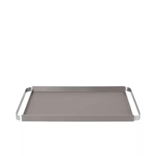 BLOMUS PEGOS 64136 szürke tálca