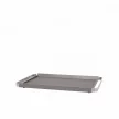 BLOMUS PEGOS 64136 szürke tálca