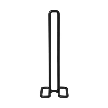 BLOMUS WIRES 64185 Fekete asztali papírtörlő tartó