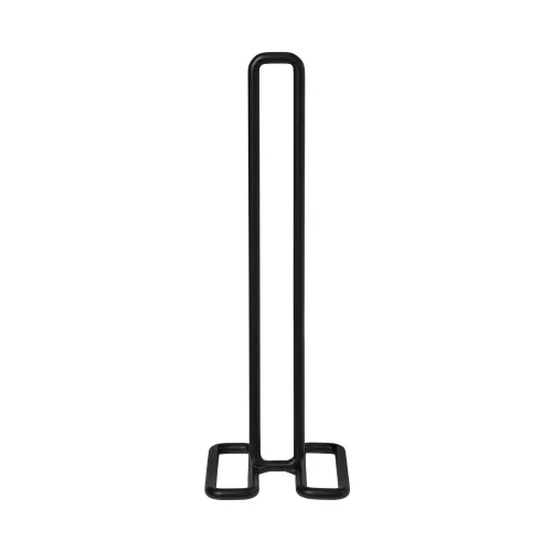 BLOMUS WIRES 64185 Fekete asztali papírtörlő tartó