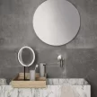 BLOMUS ABENTO 64191 természetes fa tálca