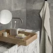BLOMUS ABENTO 64191 természetes fa tálca