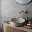 BLOMUS ABENTO 64191 természetes fa tálca