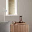 BLOMUS ABENTO 64191 természetes fa tálca