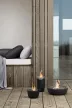 BLOMUS FUOCO 65079 zselés tűztál