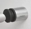 BLOMUS ENTRA 65353 rugós ajtókilincs ütköző