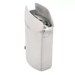 BLOMUS FRISCO 65382 törtfehér szennyestartó kosár