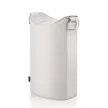 BLOMUS FRISCO 65382 törtfehér szennyestartó kosár