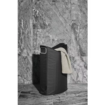 BLOMUS FRISCO 65384 antracit szennyestartó kosár