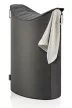 BLOMUS FRISCO 65384 antracit szennyestartó kosár