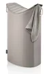 BLOMUS FRISCO 65386 szürkésbarna szennyestartó kosár