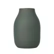 BLOMUS COLORA 65704 zöld váza