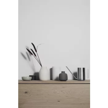 BLOMUS COLORA 65705 szürke váza