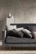 BLOMUS COLORA 65705 szürke váza