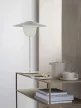 BLOMUS ANI LAMP 65928 fehér USB-s akkumulátoros hordozható asztali lámpa