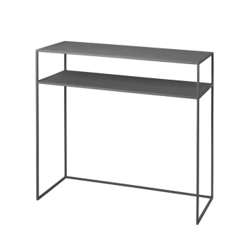 BLOMUS FERA 65986 antracit konzolasztal