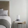 BLOMUS FERA 65987 bézs 2 db-os lerakóasztal szett