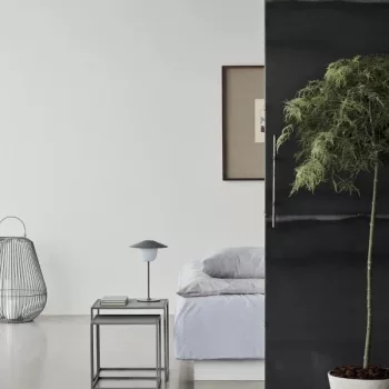 BLOMUS FERA 65989 barnásszürke 2 db-os lerakóasztal szett