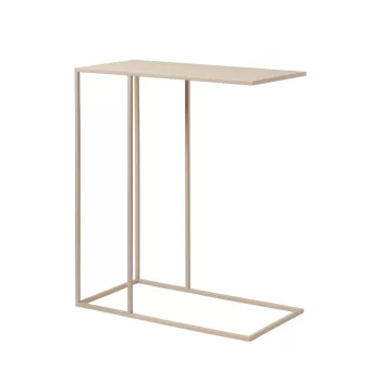BLOMUS FERA 66012 bézs kanapé asztal