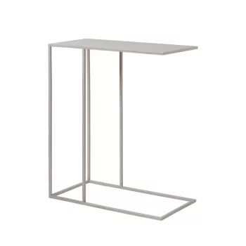 BLOMUS FERA 66013 barnásszürke kanapé asztal