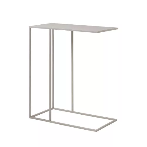 BLOMUS FERA 66013 barnásszürke kanapé asztal