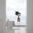BLOMUS KENA 66019 bézs virágtartó állvány