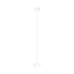 BLOMUS FAROL FLOOR 66127 fehér USB-s akkumulátoros mobil állói lámpa
