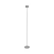 BLOMUS FAROL FLOOR 66128 szürke USB-s akkumulátoros mobil álló lámpa
