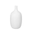 BLOMUS CEOLA 66171 fehér virágtartó váza