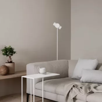 BLOMUS FERA 66199 fehér kanapé asztal