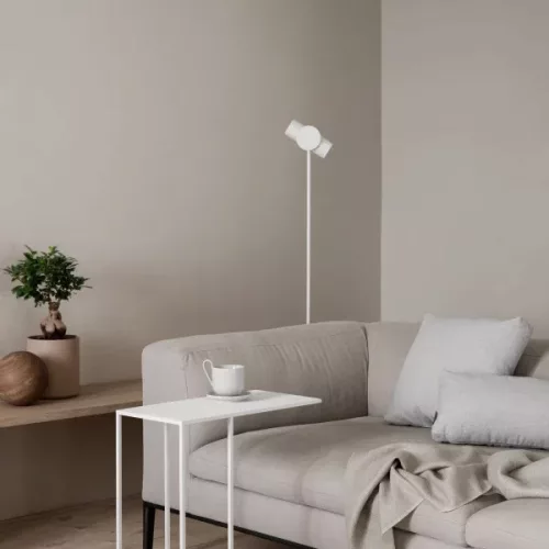 BLOMUS FERA 66199 fehér kanapé asztal