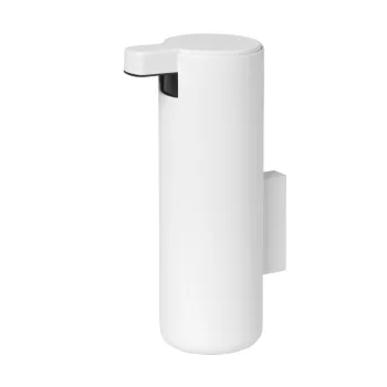 BLOMUS MODO 66269 fehér fali pumpás szappanadagoló