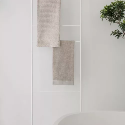 BLOMUS MODO 66272 fehér fali törölközőtartó állvány