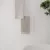 BLOMUS MODO 66272 fehér fali törölközőtartó állvány