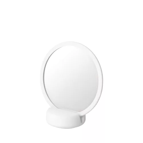 BLOMUS SONO 66279 fehér kozmetikai tükör
