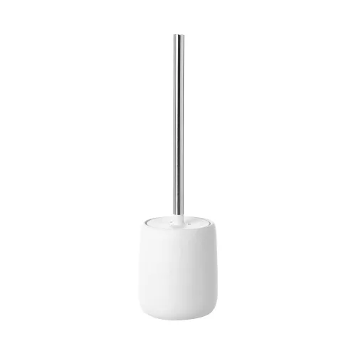 BLOMUS SONO 66281 fehér wc kefe tartó