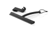 BLOMUS VIPO 66313 fehér zuhanyüvegre akasztó páralehúzó squeegee